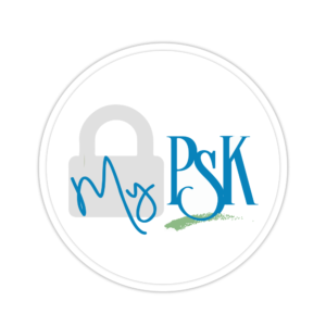 MyPSK logo